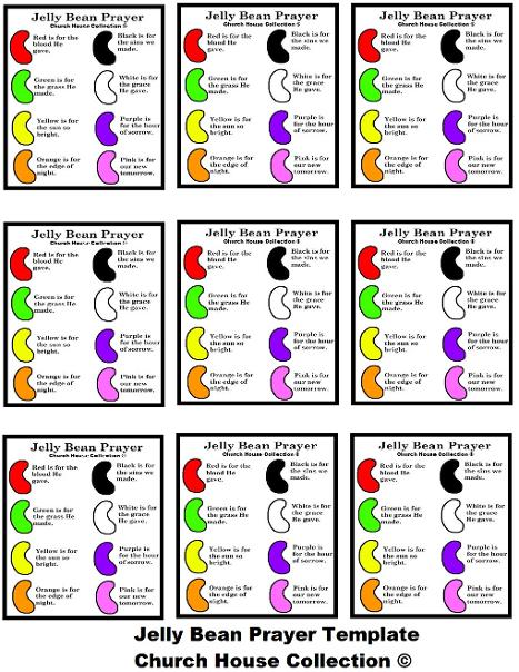 jelly-bean-prayer-template